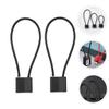 COOLHIYA 2pcs Steel Cable Locks Heavy-Duty Bike Lock with Keys for Helmets Luggage and More Multi-Functional Anti-Theft for Bikes Motorcycles and Outdoor Gear view 3