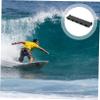 Parliky 6holes Surfboard Screw Fixing Seat Base for Paddleboard and Surfboard Stability Easy Installation Reliable Material for Outdoor Water Sports view 2