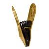Gogogmee Badminton Stringing Machine Tool Durable Racket Threading Clamp for Efficient Sports Equipment Stringing Compatible with Various Racket Types and String Materials