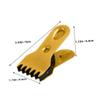 Gogogmee Badminton Stringing Machine Tool Durable Racket Threading Clamp for Efficient Sports Equipment Stringing Compatible with Various Racket Types and String Materials view 2