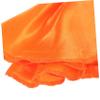 NAMOARLY 4pcs Portable Football Penalty Flags Lightweight Soccer Referee Tossing Flags for Sports Events Material for Use view 2