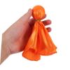 NAMOARLY 4pcs Portable Football Penalty Flags Lightweight Soccer Referee Tossing Flags for Sports Events Material for Use view 3