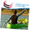 Toddmomy 5pairs Ergonomic Kayak Handles Comfortable Carry Accessory for Canoeing and Kayaking Easy to Install and Non-Slip Design for Transporting Kayaks and Canoes view 2