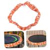 Gogogmee Trampoline Cover for Winter Easy Install Oxford Cloth Safety Pad Boy Girl Protection view 3