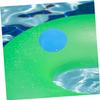 BRIGHTFUFU 20pcs Inflatable Pool Repair Patches PVC Stickers for Swimming Kayaks Rafts Underwater Patch Kit Essential Inflatable Equipment Repair Tool view 2