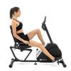 XTERRA Fitness SB240 Recumbent Bike view 3