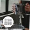 Portable Aluminum Repair Patches for Kitchenware 12 Sheets view 2