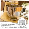 Portable Aluminum Repair Patches for Kitchenware 12 Sheets view 4