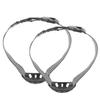 ARTIBETTER 6pcs Chin Strap for Hard Hats Chin Holder Softball Helmet Football Wear-resistant Material Helmet Accessory view 3