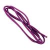 WHAMVOX Portable Cotton Gymnastics Rope Tool for Fitness Enthusiasts and Performers Durable Purple Color for Enhanced Training Experience view 1