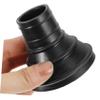 HONMEET Retrieval Tool for Golf Balls Easy to Use Suction Cup Picker for Wear-Resistant Reusable view 4