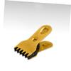 WHAMVOX Badminton Racket Stringing Machine Ergonomic Grip Tennis Racket Clamp Tool for Fast and Efficient Stringing Design for Athletes and Enthusiasts view 2