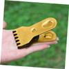 WHAMVOX Badminton Racket Stringing Machine Ergonomic Grip Tennis Racket Clamp Tool for Fast and Efficient Stringing Design for Athletes and Enthusiasts view 3