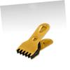 Outanaya Stringing Machine Tool for Racket Ergonomic and Clamp for Tennis and Badminton Stringing Efficient Racket Repairing view 3