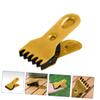 Outanaya Stringing Machine Tool for Racket Ergonomic and Clamp for Tennis and Badminton Stringing Efficient Racket Repairing view 4