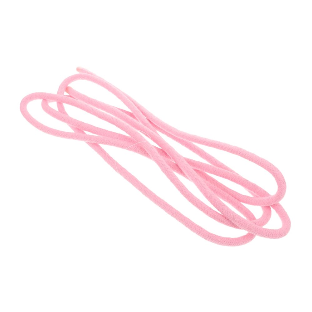 Gogogmee Cotton Gymnastics Rope Artistic Gymnastics Rope Portable Training Rope for Women