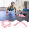 Gogogmee Cotton Gymnastics Rope Artistic Gymnastics Rope Portable Training Rope for Women view 2