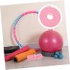 Gogogmee Cotton Gymnastics Rope Artistic Gymnastics Rope Portable Training Rope for Women view 4