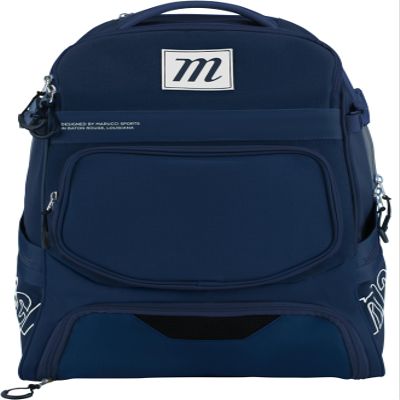 MARUCCI RANGR BAT PACK, NAVY BLUE