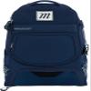 MARUCCI RANGR BAT PACK, NAVY BLUE view 1