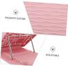 VANZACK Adjustable Non-Slip Incline Foot Stretch Board for Calf Stretching Portable Leg Flexibility Trainer for Optimal Muscle Elasticity and Posture Improvement view 3