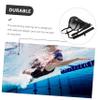 Parliky Swimming Resistance Parachute Training Set Swim Equipment for Adults Low Impact Swim Strength Training with Durable Material and Resistance view 3