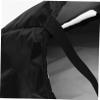 Parliky Swimming Resistance Parachute Training Set Swim Equipment for Adults Low Impact Swim Strength Training with Durable Material and Resistance view 4