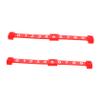 VICASKY 2pcs Table Football Score Counter Durable Football Scorekeeper for Enhanced Gaming Experience Lightweight Design Foosball Game Accessory view 1