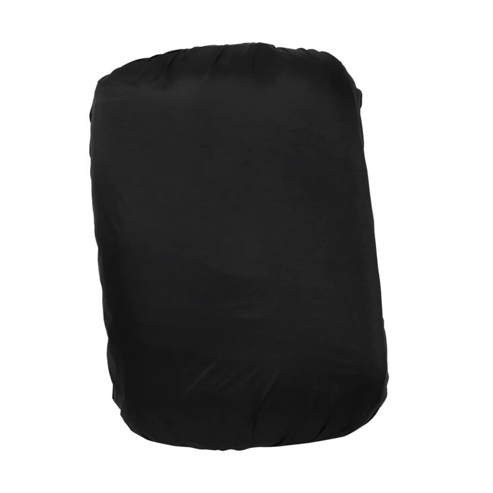 NULYLU Camping Rain Gear Backpack Cover Outdoor Case for Hiking Compact Portable Rain Bag
