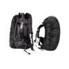 NULYLU Camping Rain Gear Backpack Cover Outdoor Case for Hiking Compact Portable Rain Bag view 2