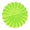 OSOLADY 10pcs Reflective Safety Wristbands Comfortable Night Running Slap Bracelets for Enhanced Visibility During Outdoor Activities for Walking Cycling and Sports view 1