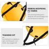 Parliky Swim Resistance Parachute Pool Exercise Equipment Swim Training Gear for Adults Boys and Girls view 3