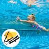 Parliky Swim Resistance Parachute Pool Exercise Equipment Swim Training Gear for Adults Boys and Girls view 4
