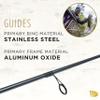 St. Croix Rods Black Bass Spinning Rod, RIS - RIS68MXF view 3