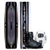 Hyperlite Rusty Pro Wakeboard Package, 146cm w/ Team OT Bindings, Sizes 10-14