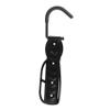 Outanaya Scooter Rack Bike Wall Mount -saver Wheel Scratch Cover Easy to Install for Home view 1