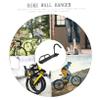 Outanaya Scooter Rack Bike Wall Mount -saver Wheel Scratch Cover Easy to Install for Home view 4