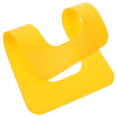 Parliky FCS Fins Tail Sup Fin Replacement Paddle Accessory Box Base Patch Slot Attachment for Surfboards