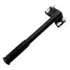 COOLHIYA Practical Cycling Armrest Handle for Bike Seats Non-Skid Design for Safety Easy Installation and Comfortable for Mountain and view 1