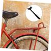 COOLHIYA Practical Cycling Armrest Handle for Bike Seats Non-Skid Design for Safety Easy Installation and Comfortable for Mountain and view 3