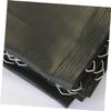 CORHAD 30pcs Iron Triangle Rings for Trampoline Replacement Heavy Duty V-Rings with Corrosion Resistance for Outdoor Activities and Crafting Projects view 3