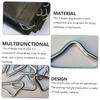 CORHAD 30pcs Iron Triangle Rings for Trampoline Replacement Heavy Duty V-Rings with Corrosion Resistance for Outdoor Activities and Crafting Projects view 4