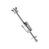 BESPORTBLE 1set Hub Removal Tool Metal Disassembly Device for Efficient Maintenance of Mountain and Road Compact and Portable Design for Easy Use view 1