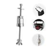 BESPORTBLE 1set Hub Removal Tool Metal Disassembly Device for Efficient Maintenance of Mountain and Road Compact and Portable Design for Easy Use view 3