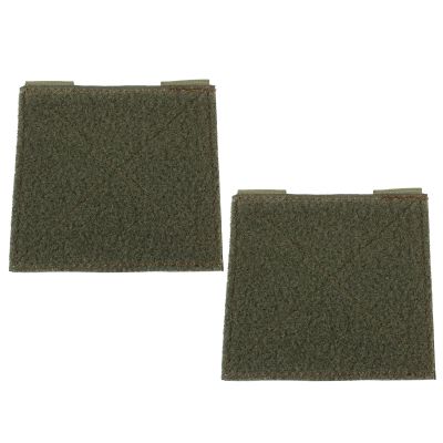 Argzm Hook and Loop Tacticals Patches Board Molles Patches Panel Molles Patches Display Holder for Backpack Patches Board