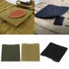 Argzm Hook and Loop Tacticals Patches Board Molles Patches Panel Molles Patches Display Holder for Backpack Patches Board view 2