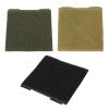 Argzm Hook and Loop Tacticals Patches Board Molles Patches Panel Molles Patches Display Holder for Backpack Patches Board view 3
