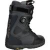 Rome Mens Libertine Pro Hybrid Boa Hybrid Boa Snowboard Boots - 2024/2025 Black | 9 view 3