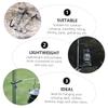 CORHAD Camping Light Hooks Set Multi-Function Stainless Steel Hook Tent Lamp Hanger for Outdoor Use view 3