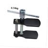 SOLUSTRE Automobile Brakes Dismounting Tools Braking System Disassembling Brake Pump Adjusting Kit view 2